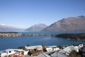 View from room - Star Lane (Queenstown)
