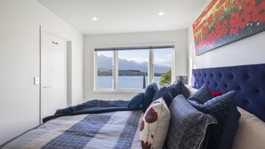 House, 2 Bedrooms | 2 bedrooms, WiFi (free), bed sheets - Te Kohanga Rua (Queenstown)