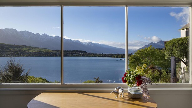 House, 2 Bedrooms | View from room - Te Kohanga Rua (Queenstown)