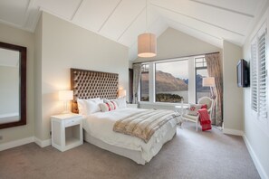 Maison, 4 chambres | 4 chambres, Wi-Fi gratuit, draps fournis