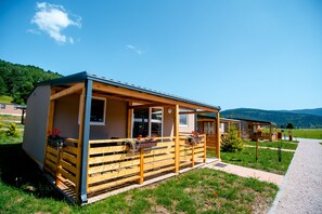 Exterior - Big Bear Plitvice Camping Resort (Vrhovine)