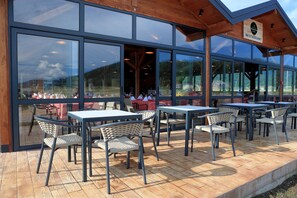 Restaurant - Big Bear Plitvice Camping Resort (Vrhovine)
