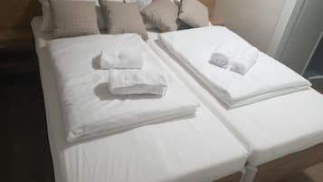 Extra beds