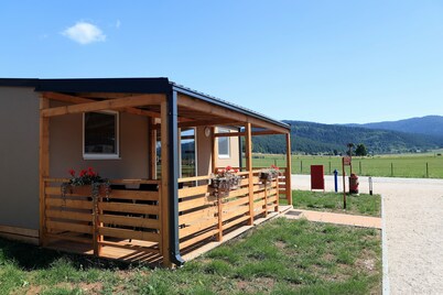 Big Bear Plitvice Camping Resort