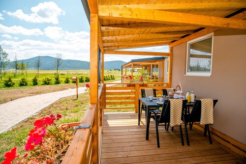 Big Bear Plitvice Camping Resort