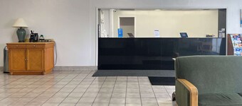 Studio 6 Suites Pocomoke City, MD