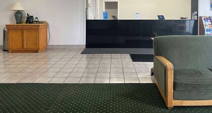 Studio 6 Suites Pocomoke City, MD