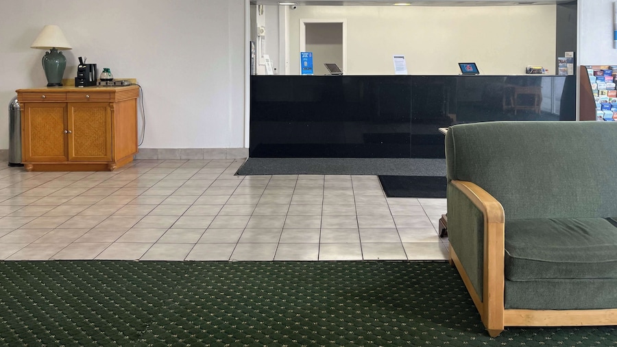 Studio 6 Suites Pocomoke City, MD