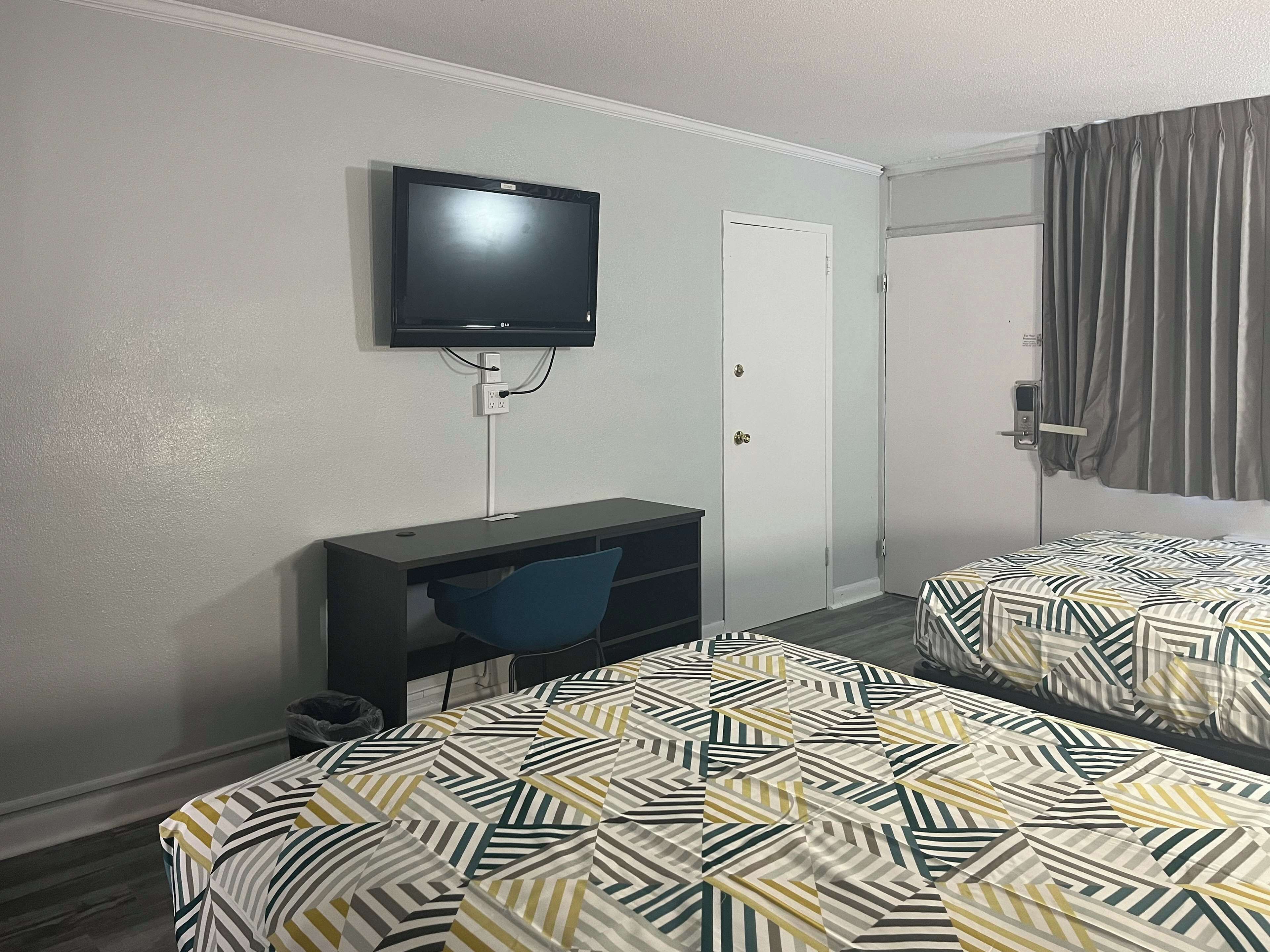 Kostenloses WLAN, Bettwäsche