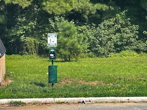 Ausstattung der Unterkunft