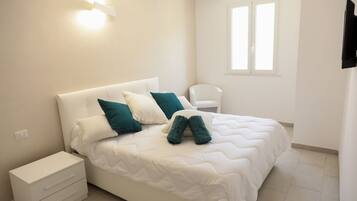 Superior Double Room | Down duvets, free WiFi, bed sheets