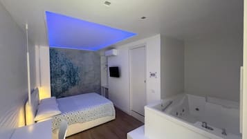 Luxury-Doppelzimmer