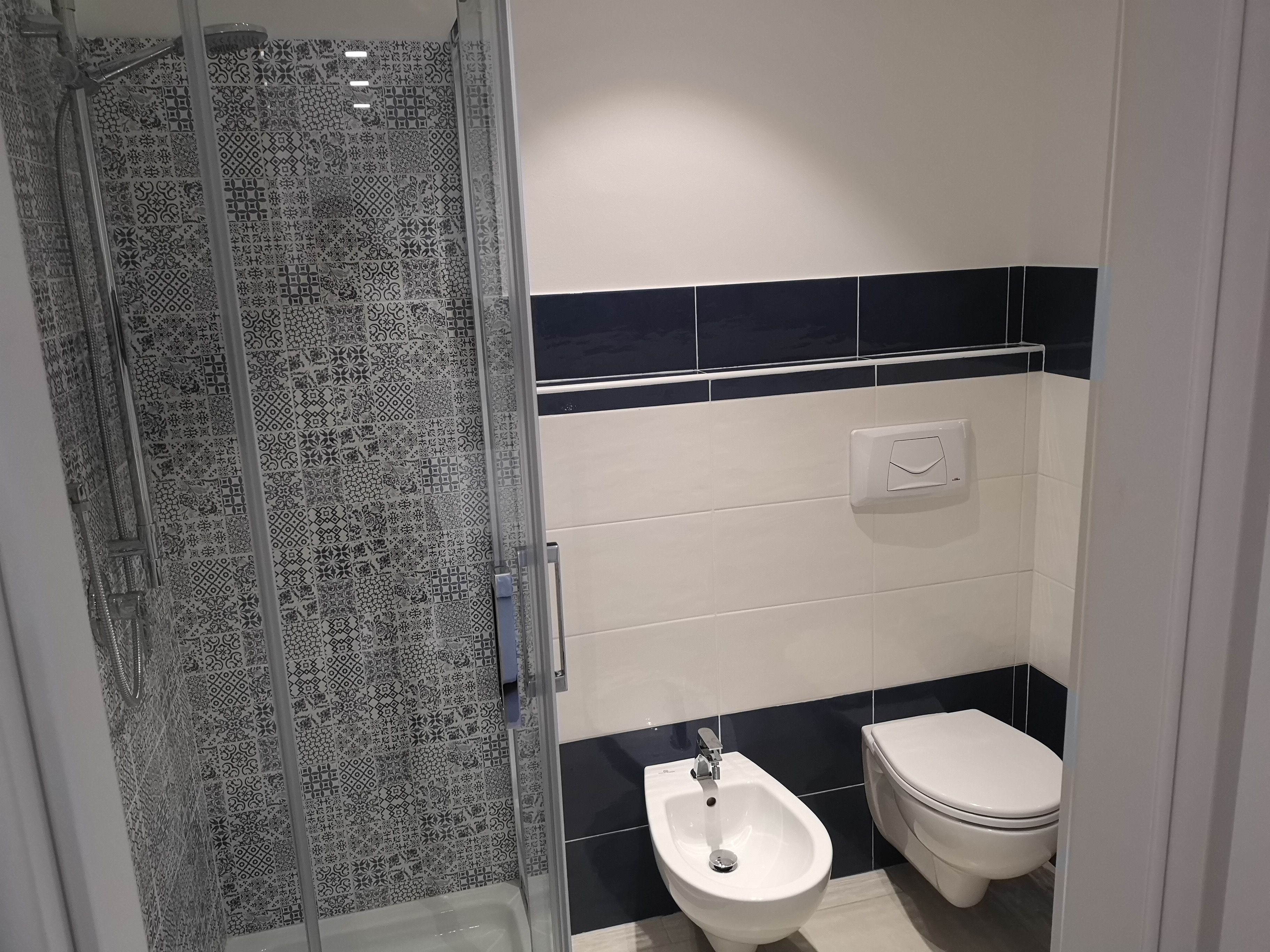 Haartrockner, Handtücher