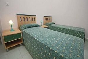 Apartment, 2 Bedrooms