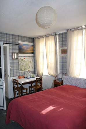 Doppelzimmer