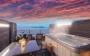 Standard Room, Extra person 30,000 KRW upon check-in	 | View from room