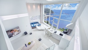 VIP Suite, Extra person 30,000 KRW upon check-in