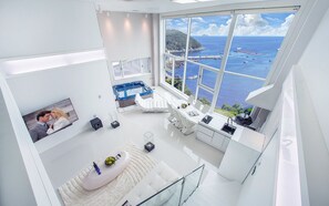 VIP Suite, Extra person 30,000 KRW upon check-in | Free WiFi - Wow Pension (Geoje)