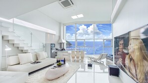 VIP Suite, Extra person 30,000 KRW upon check-in | Private kitchenette