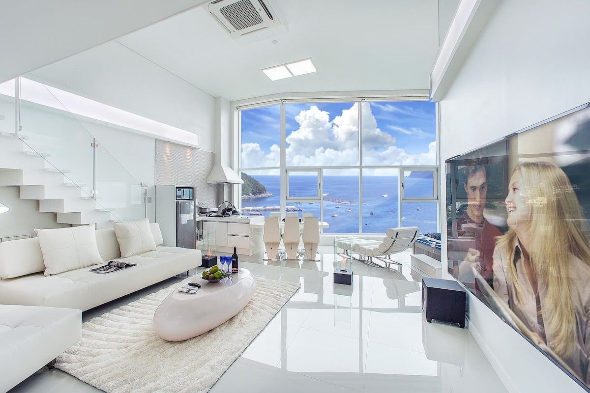 VIP Suite, Extra person 30,000 KRW upon check-in | Private kitchenette