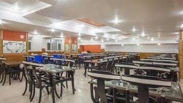 International cuisine