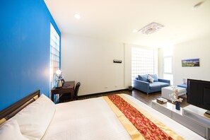 Desk - Hanada Resort (Lyudao)