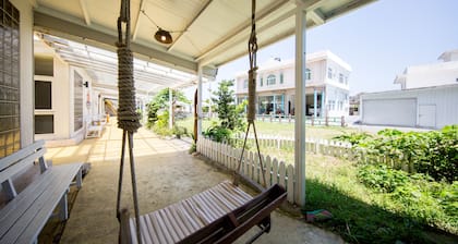 Hanada Resort