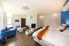 Desk - Hanada Resort (Lyudao)