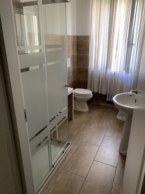 Bathroom - Fiore di Loto (Verona)