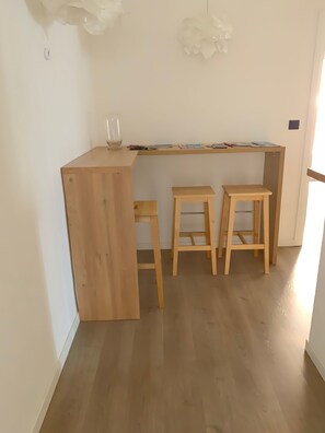 Recepción