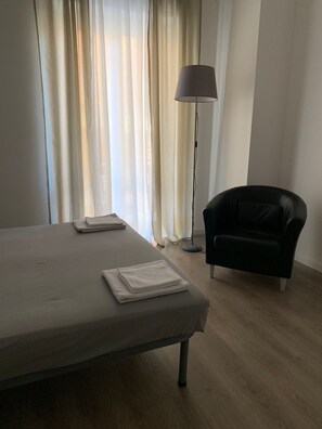 View from room - Fiore di Loto (Verona)