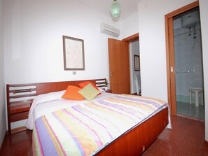 Appartement, 3 chambres