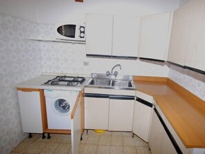 Appartement, 3 chambres | Cuisine privée