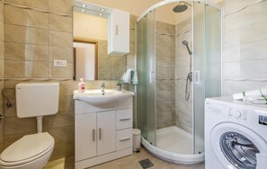 Dusche