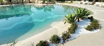 Suite Hotel L'Oasi di Riaci