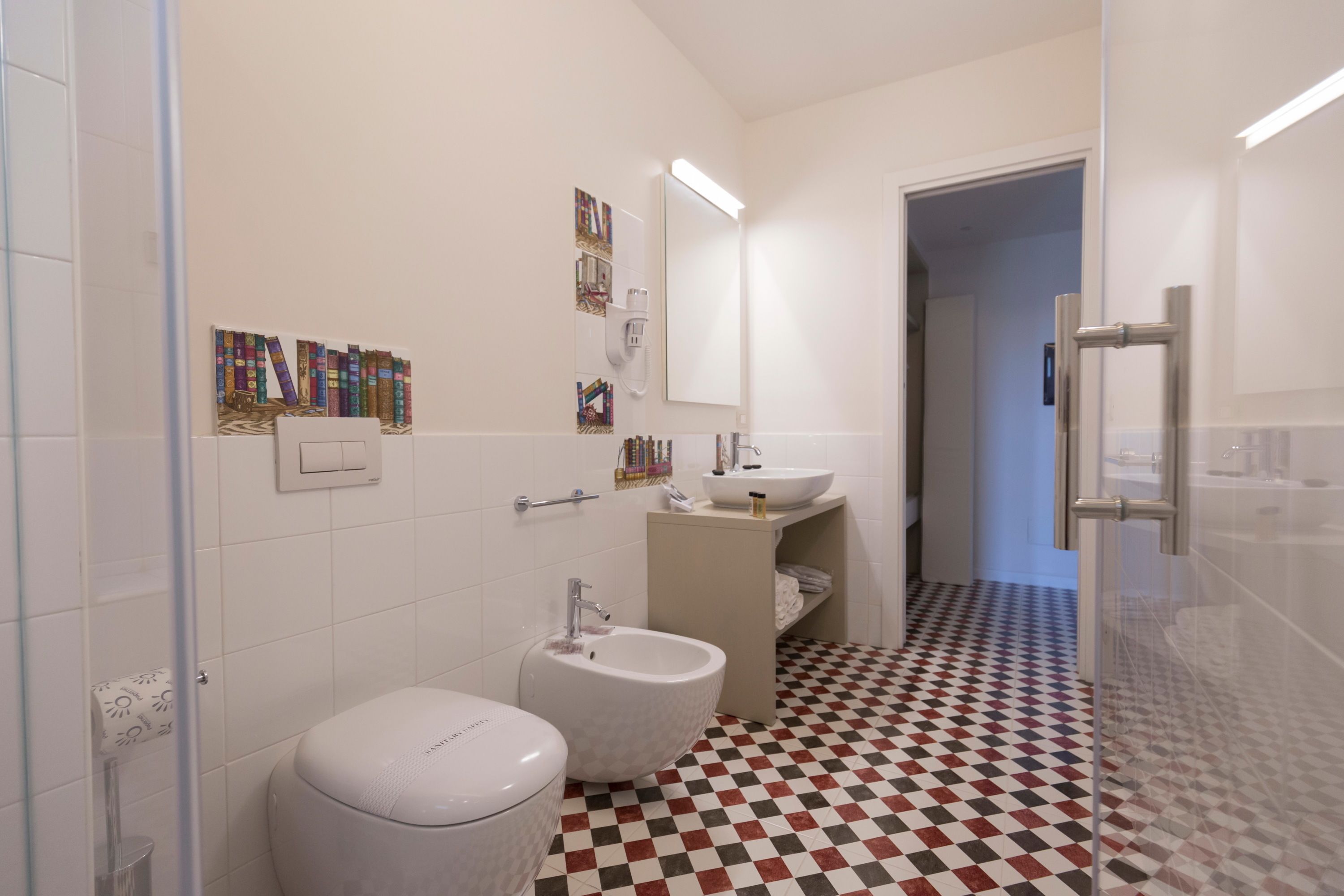 Kamar mandi