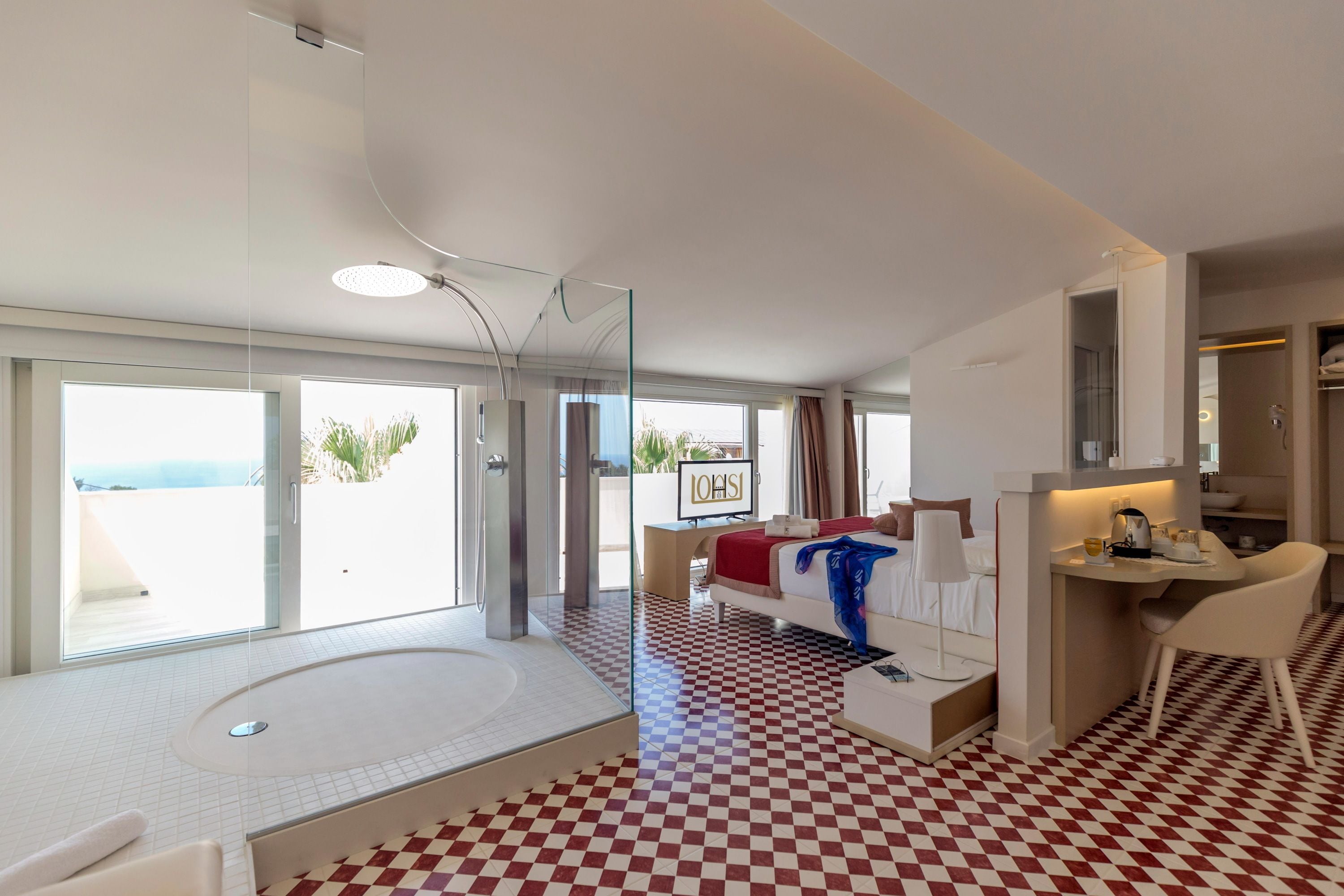 Foto - Suite Hotel L'Oasi di Riaci