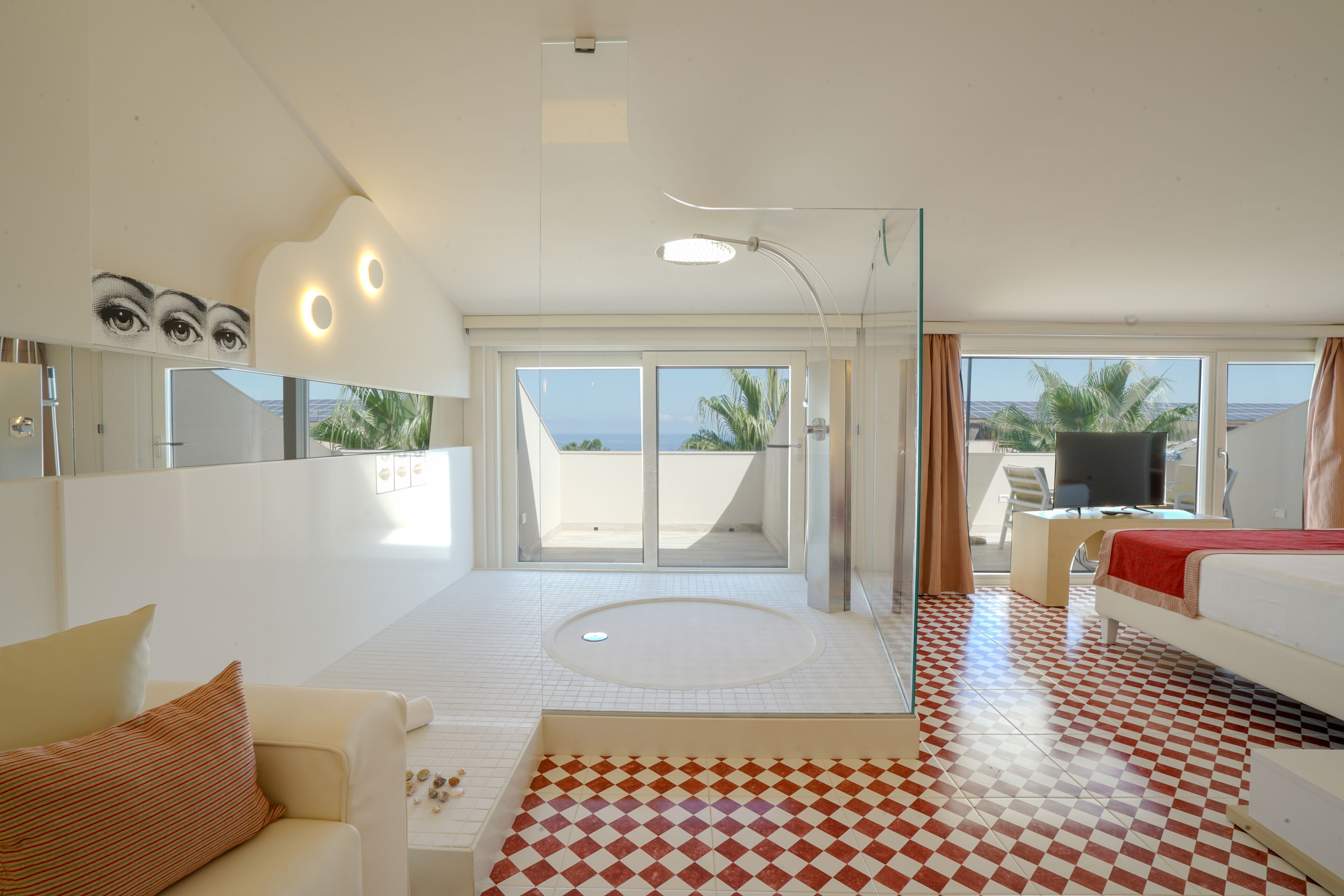 Foto - Suite Hotel L'Oasi di Riaci