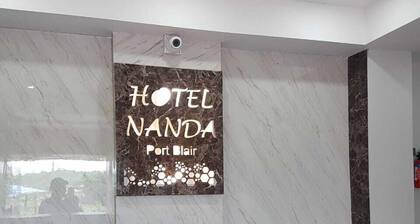 Hotel Nanda