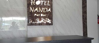 Hotel Nanda