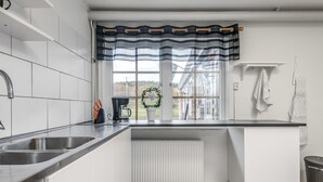 Cocina compartida