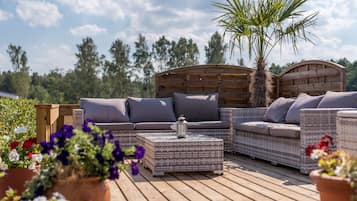 Teres/patio