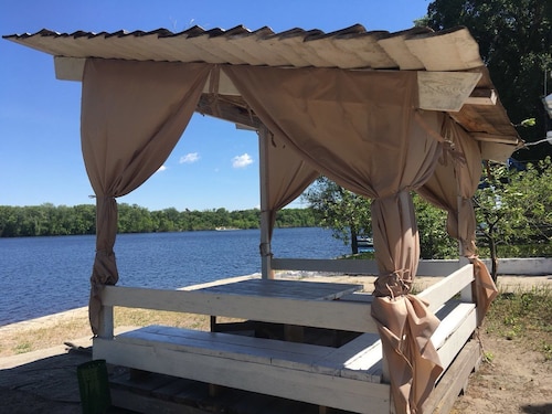 Burevestnik Rowing club