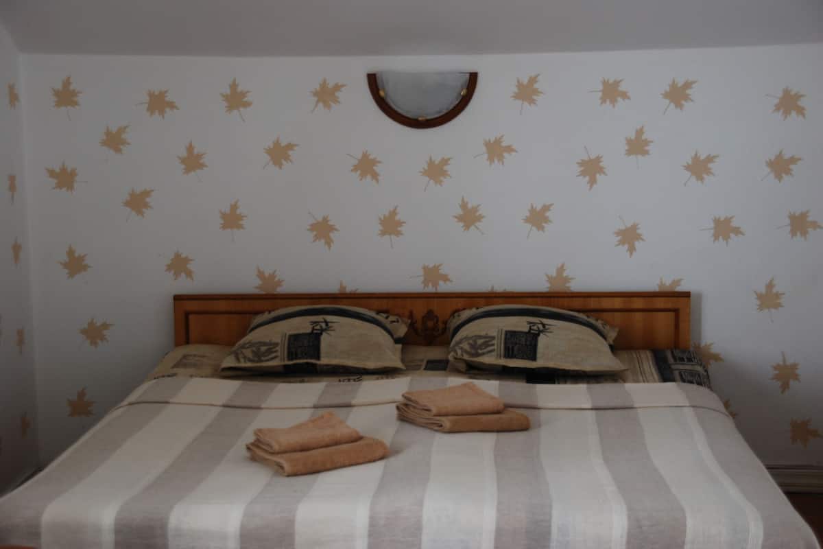 Bed sheets