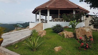 Anum Royal Guest House