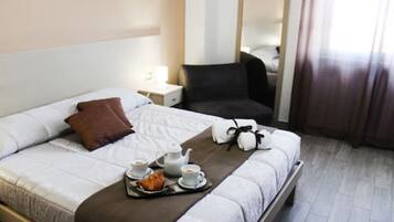 Classic-Doppelzimmer