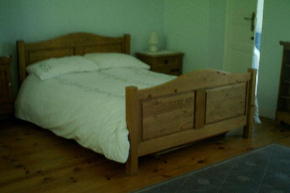 Double Room, Bathtub