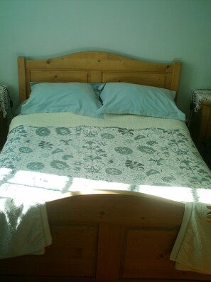 Double Room (Shower)