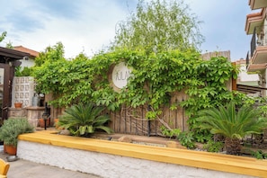 Exterior - Ajlan Hotel Cunda (Ayvalik)