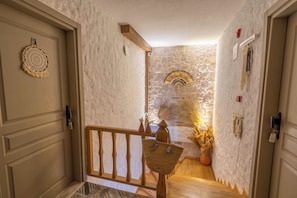Escalier